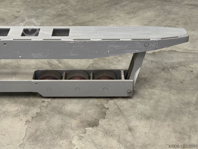 Forklift Jungheinrich - ETE 480 Jungheinrich ETE 480