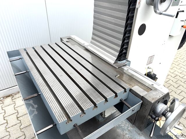 Milling machine/HERMLE UWF 802 M HERMLE UWF 802 M