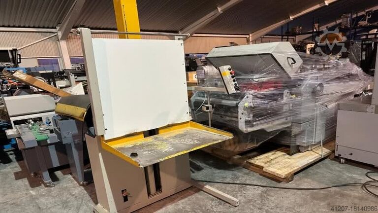 Verschiedene Knorr SL-2-V-E