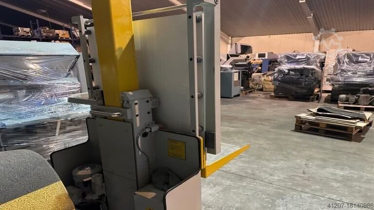 Verschiedene Knorr SL-2-V-E