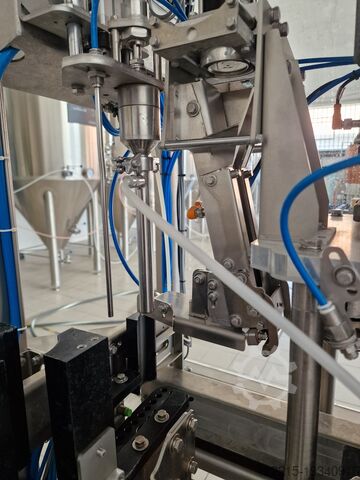 EMMA CF-1 Atmospheric filler (2020) EMMA Atmosphärischer Füller