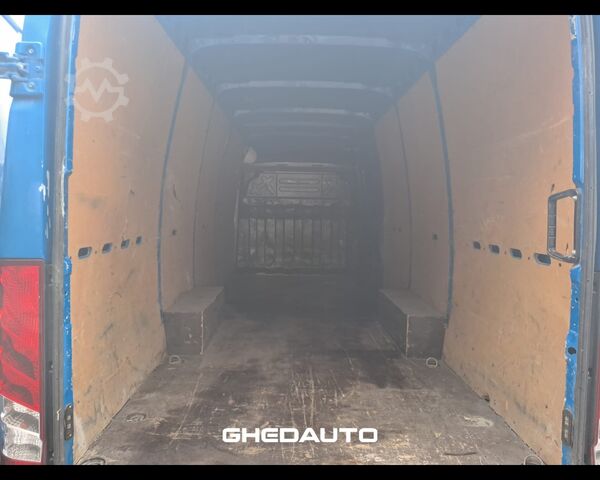 Minibus IVECO 35S13 - 35S13 FURGONE