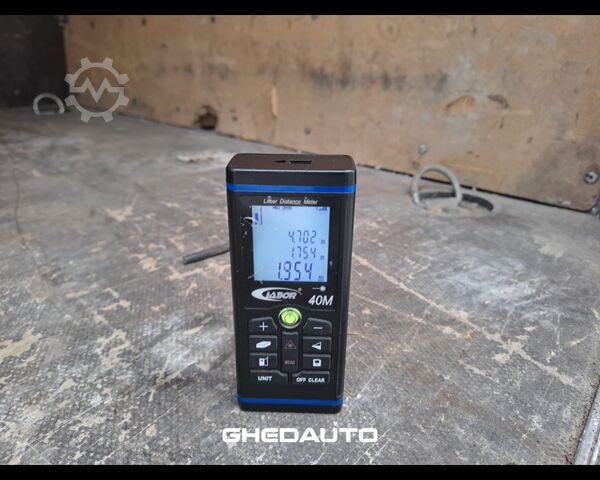 Minibus IVECO 35S13 - 35S13 FURGONE