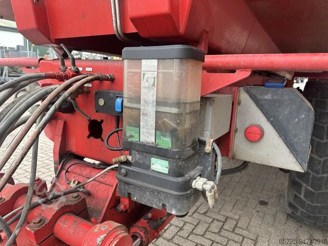 Tipper Beco Maxxim 360