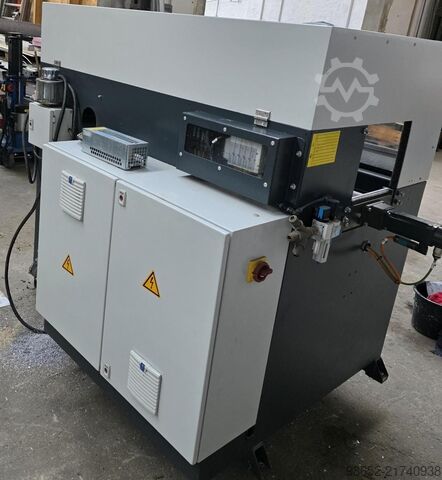 Circular saw for light metal & aluminium Pressta Eisele PROFILMA 502