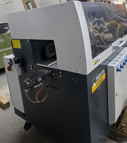 Circular saw for light metal & aluminium Pressta Eisele PROFILMA 502