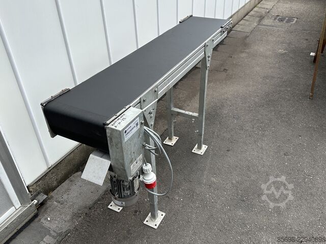 Viscon conveyor 150 x 30 cm VISCON 