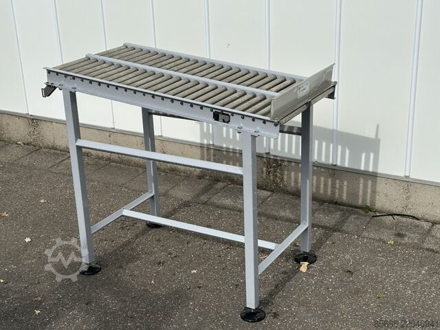 ProfiTech Rollenbahn 2 x 25 cm x 110 cm PROFITECH 