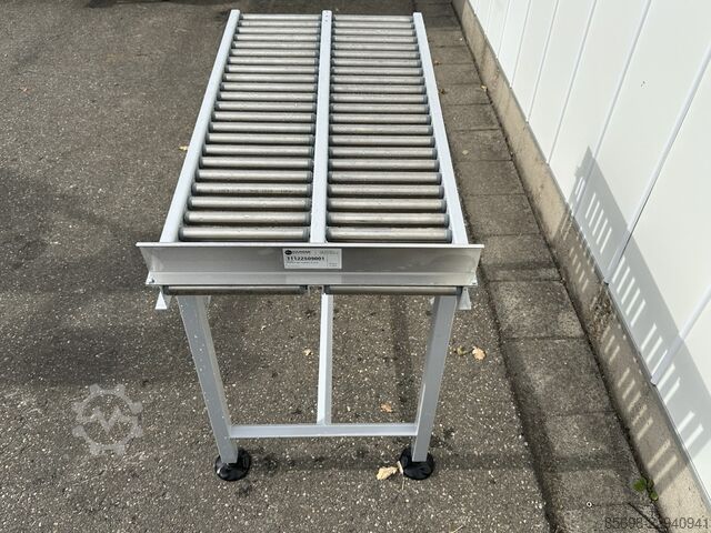 ProfiTech Rollenbahn 2 x 25 cm x 110 cm PROFITECH 
