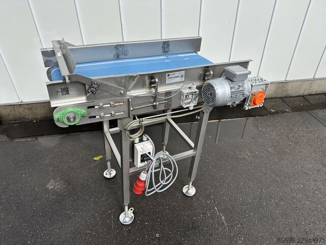 ACB conveyor 100 x 50 cm ACB 