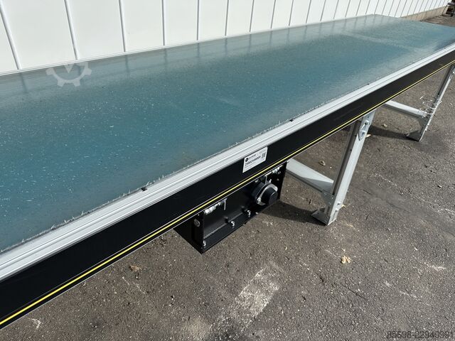 Interroll conveyor 460 x 90 cm INTERROLL 