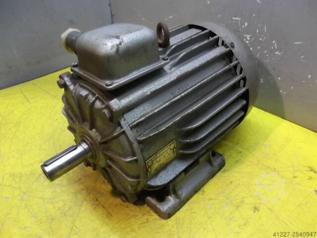 Electric motor 4 kW 2900 Rpm Silnik SZJe32b