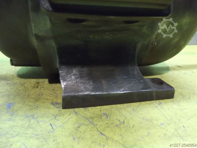 Electric motor 4.8 kW 2860 Rpm Dietz GD331