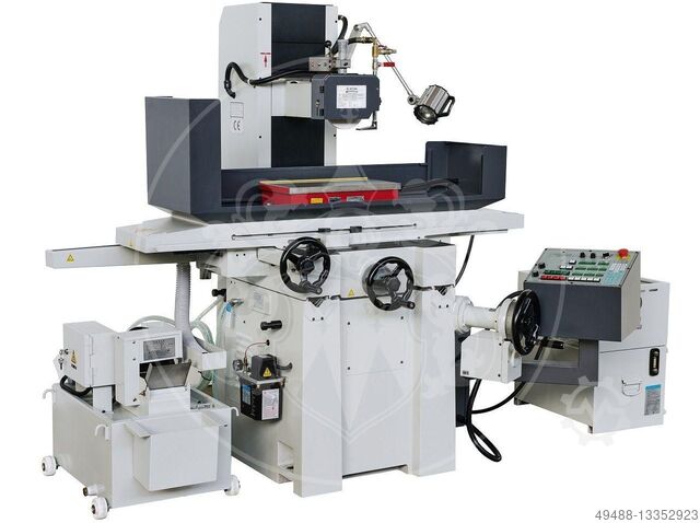 Precision surface grinding machine MIOTAL® FSM 2550 AH
