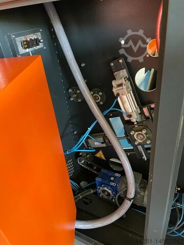 Transferdrucker Großformatdrucker Hazar Makina HM625 Kalenderdrucker