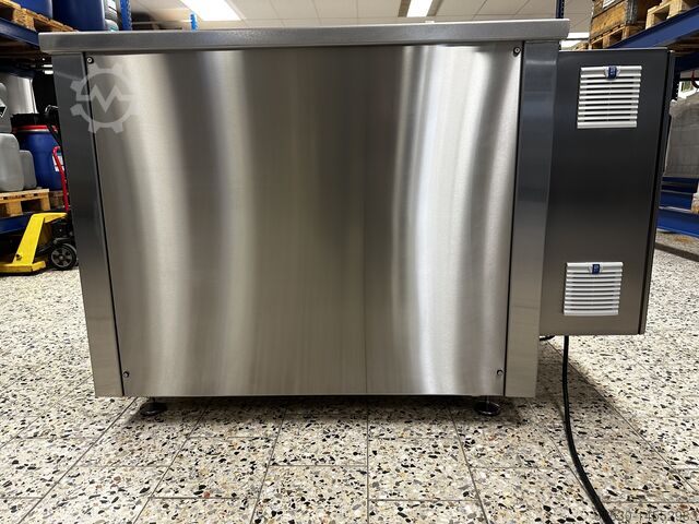 Ultrasonic cleaning system Laue Cleaning Technology GmbH NW 180 BSS