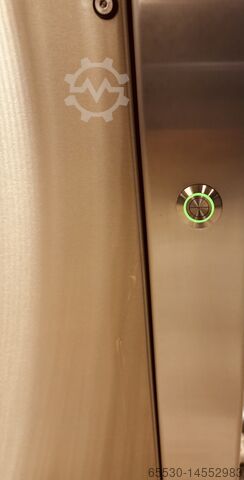 Ultrasonic cleaning system Laue Cleaning Technology GmbH NW 180 BSS