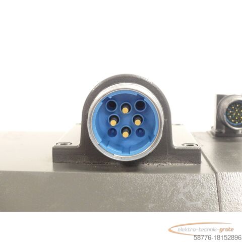 Control unit Siemens 1FT6084-1AF71-1AG1 SN:YFAD25244801001 - ! -