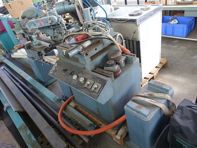 Gehrungssäge EISELE VMSA-LO