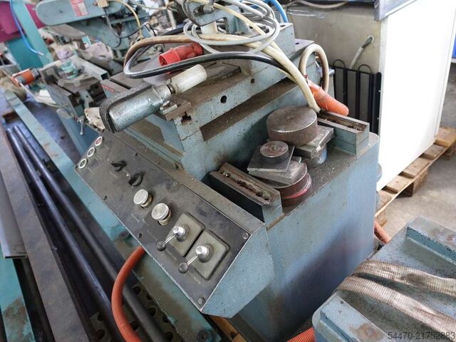 Gehrungssäge EISELE VMSA-LO