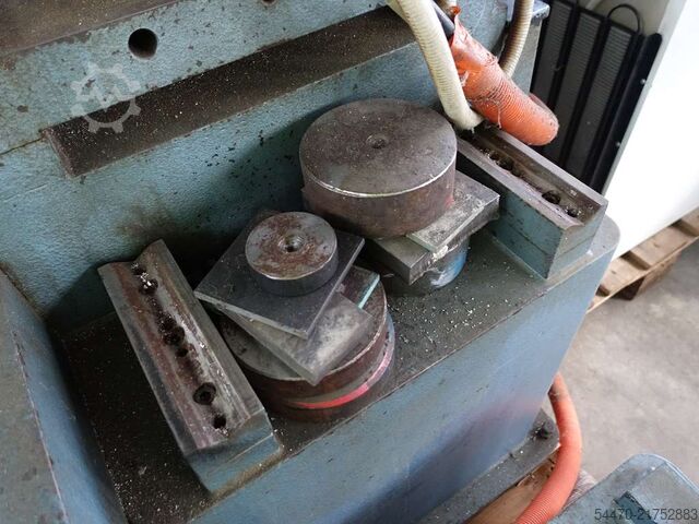 Gehrungssäge EISELE VMSA-LO