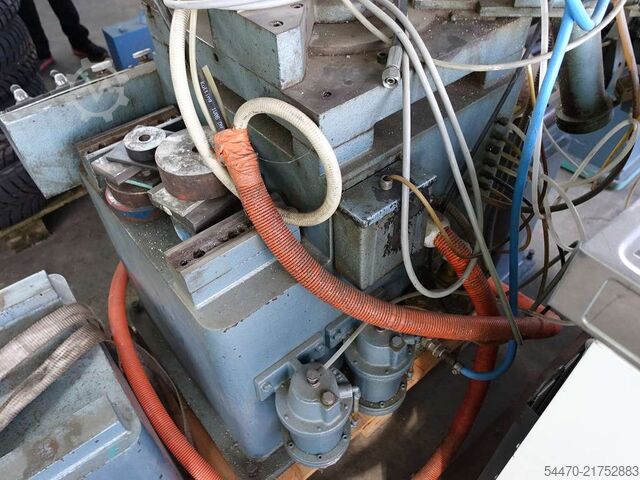 Gehrungssäge EISELE VMSA-LO