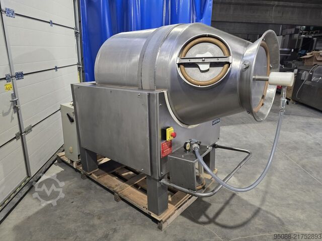 Fleischverarbeitungsmaschine Lutetia 1