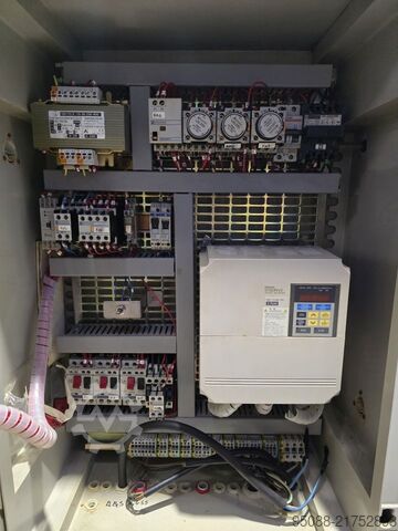 Fleischverarbeitungsmaschine Lutetia 1