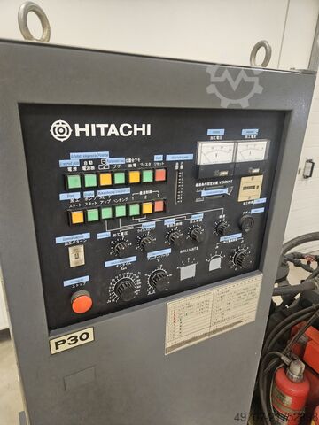 Senkerodiermaschine EDM Hitachi H-DS02N EDM