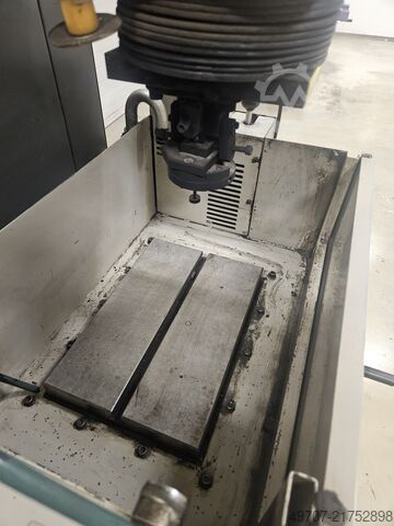 Senkerodiermaschine EDM Hitachi H-DS02N EDM