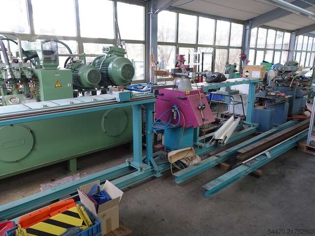 Gehrungssäge KALTENBACH TL450