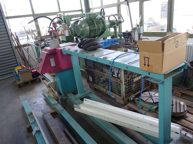 Gehrungssäge KALTENBACH TL450