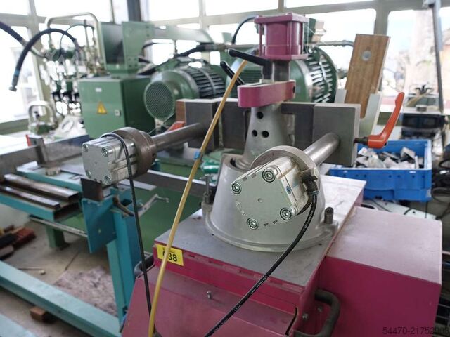 Gehrungssäge KALTENBACH TL450