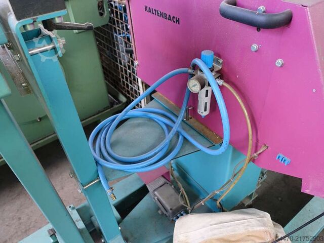 Gehrungssäge KALTENBACH TL450
