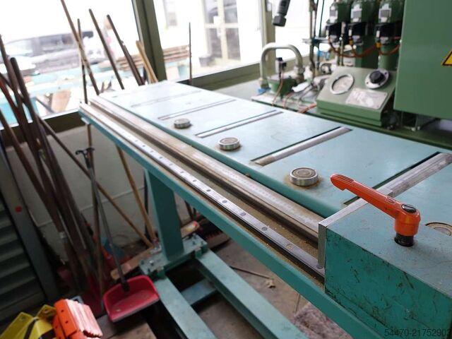 Gehrungssäge KALTENBACH TL450