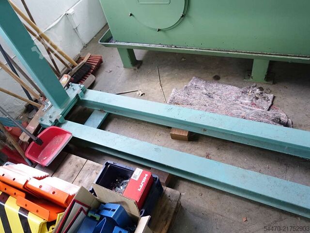 Gehrungssäge KALTENBACH TL450