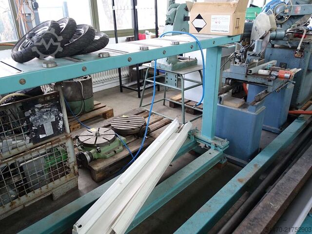 Gehrungssäge KALTENBACH TL450