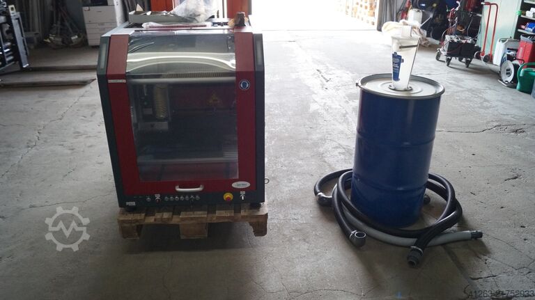 Orthopädie Fräse Go-Tec GP M 252