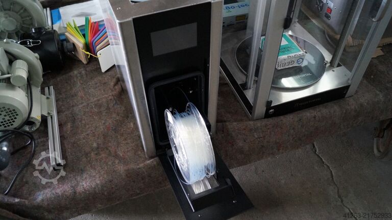 Orthopädie Fräse Go-Tec GP M 252