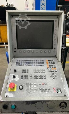 Universal machining center Deckel Maho DMU 80 P