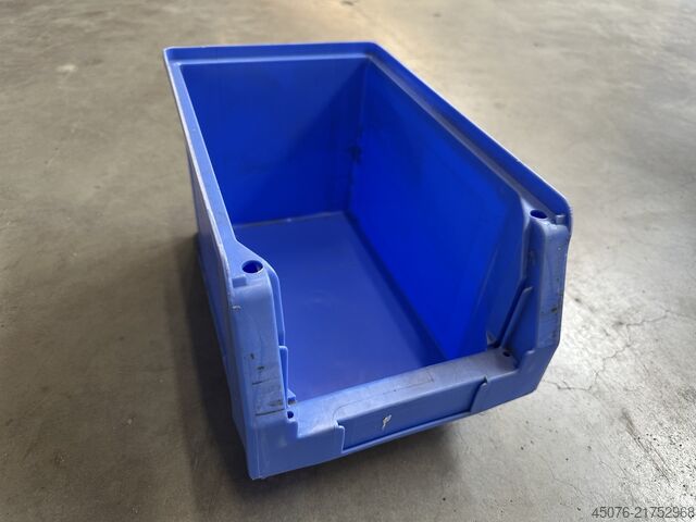 SSI Schäfer Sichtlagerkaten LF 322 SSI Schäfer LF 322