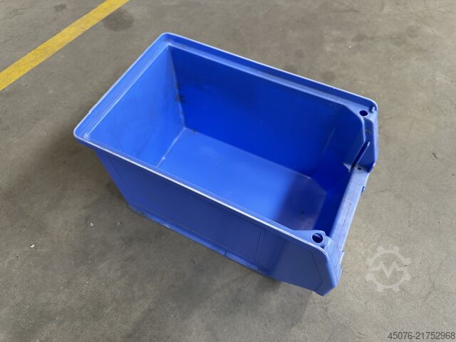 SSI Schäfer Sichtlagerkaten LF 322 SSI Schäfer LF 322