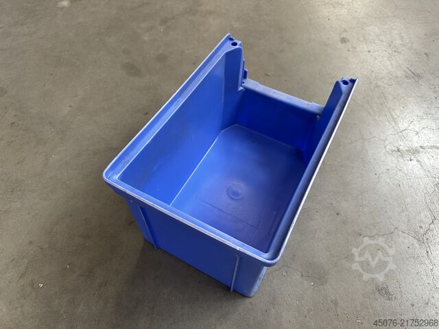 SSI Schäfer Sichtlagerkaten LF 322 SSI Schäfer LF 322