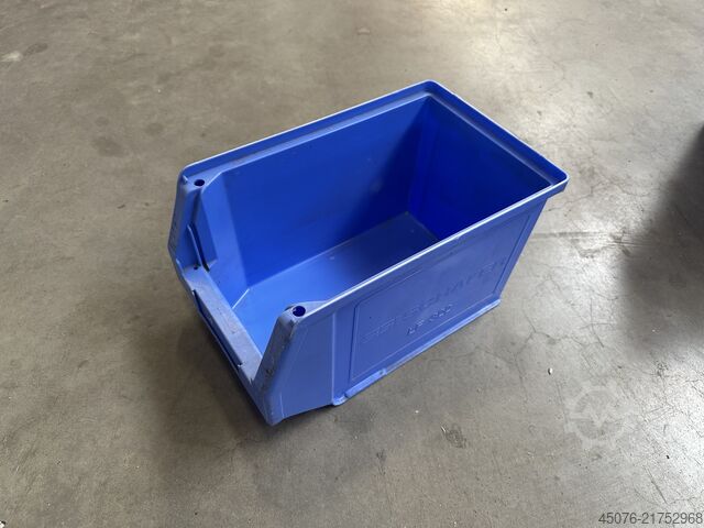 SSI Schäfer Sichtlagerkaten LF 322 SSI Schäfer LF 322