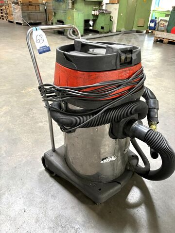 Industrial vacuum cleaner Industrial Vacuum Cleaner 