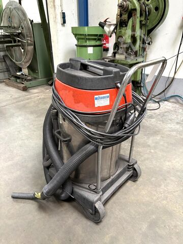 Industrial vacuum cleaner Industrial Vacuum Cleaner 