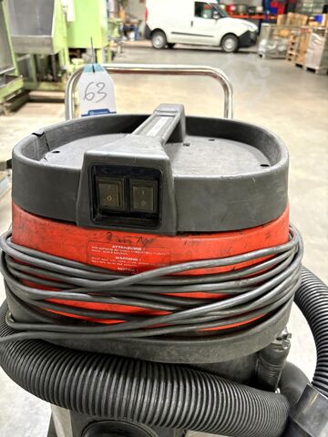 Industrial vacuum cleaner Industrial Vacuum Cleaner 