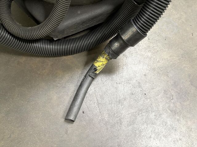 Industrial vacuum cleaner Industrial Vacuum Cleaner 