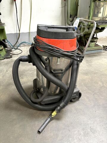 Industrial vacuum cleaner Industrial Vacuum Cleaner 