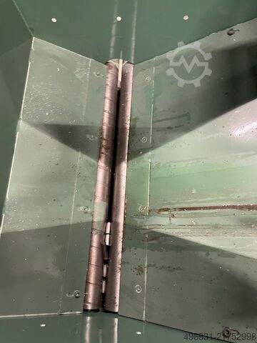 Screw manufacturing machine INGRAMATIC RP1